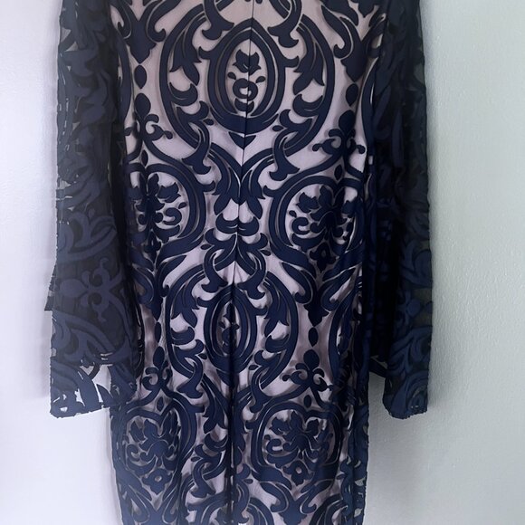 MSK lace dress - Picture 6 of 6